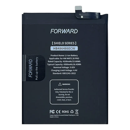 Batería Forward Premium compatible con Huawei Mate 20 Pro