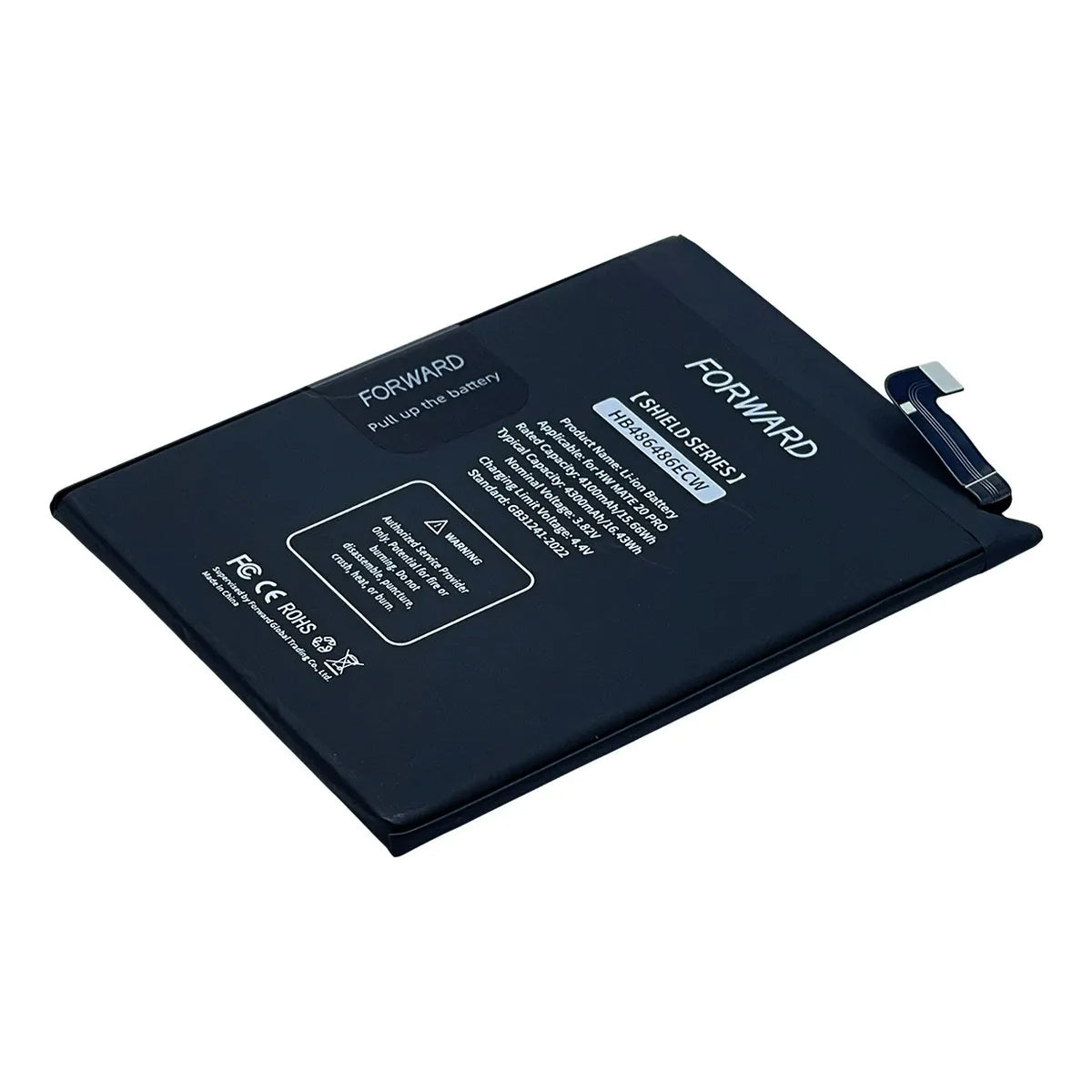 Batería Forward Premium compatible con Huawei Mate 20 Pro