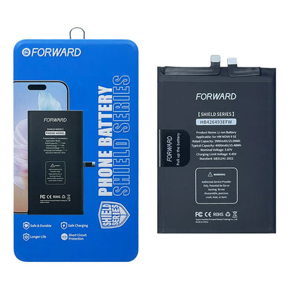 Batería Forward Premium compatible con Huawei Nova 9 SE