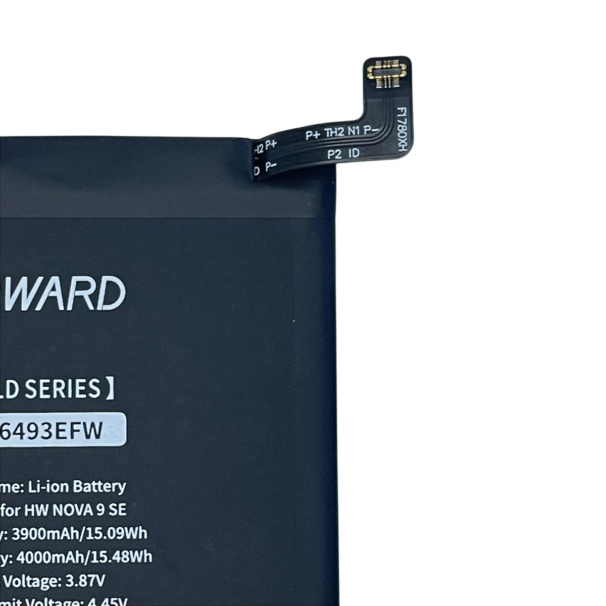 Batería Forward Premium compatible con Huawei Nova 9 SE