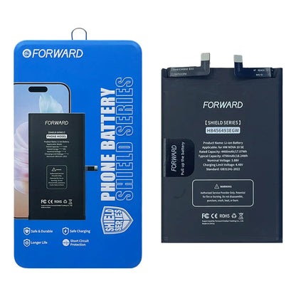 Batería Forward Premium compatible con Huawei Nova 10 SE