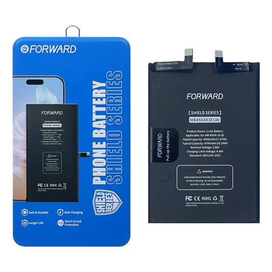 Batería Forward Premium compatible con Huawei Nova 10 SE
