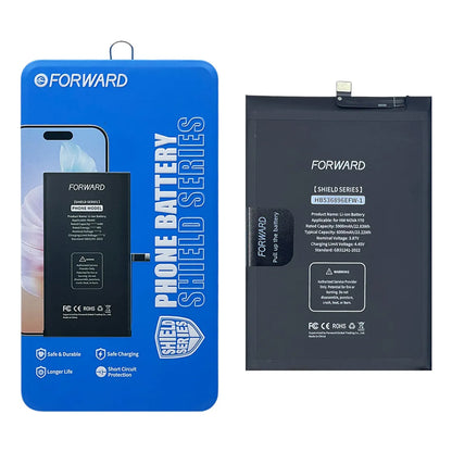 Batería Forward Premium compatible con Huawei Nova Y70
