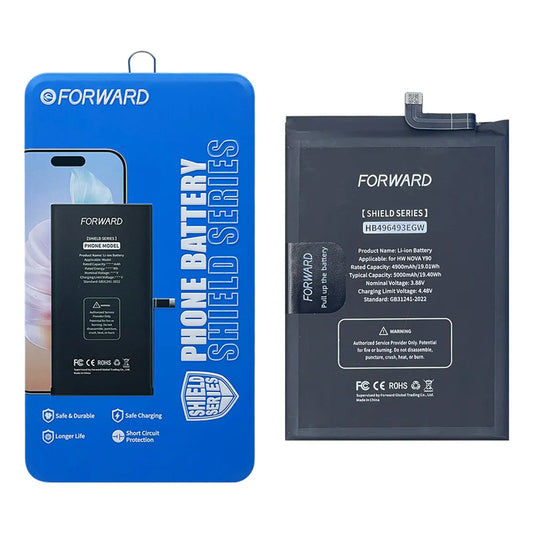 Batería Forward Premium compatible con Huawei Nova Y90