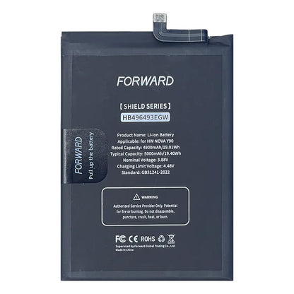 Batería Forward Premium compatible con Huawei Nova Y90