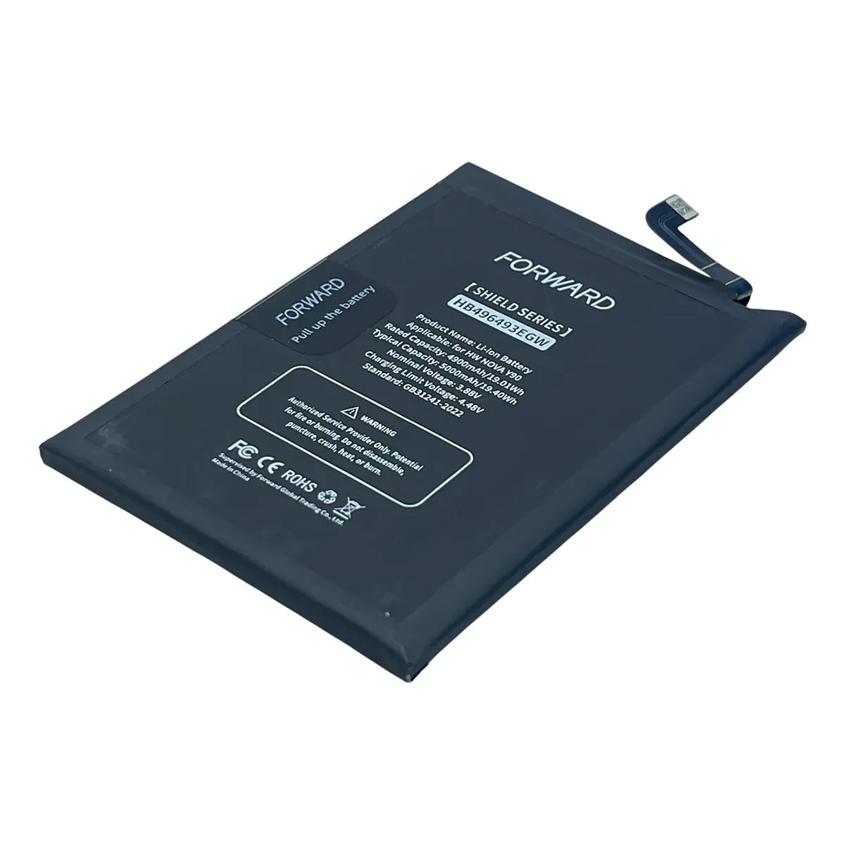 Batería Forward Premium compatible con Huawei Nova Y90