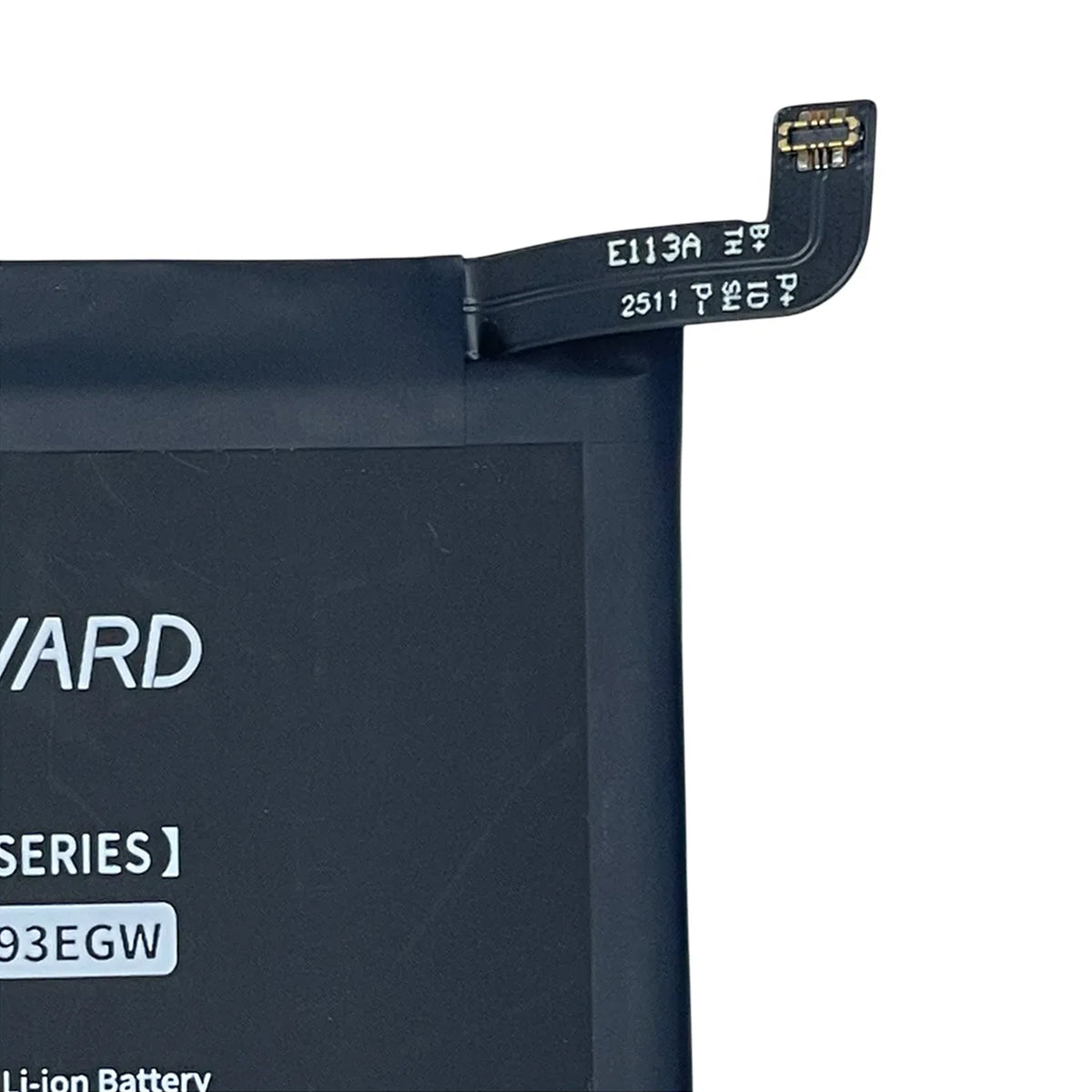 Batería Forward Premium compatible con Huawei Nova Y90
