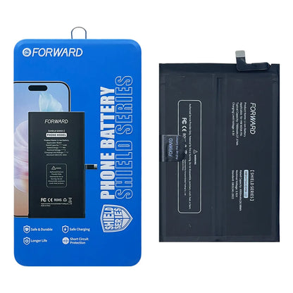 Batería Forward Premium compatible con Huawei Nova Y91