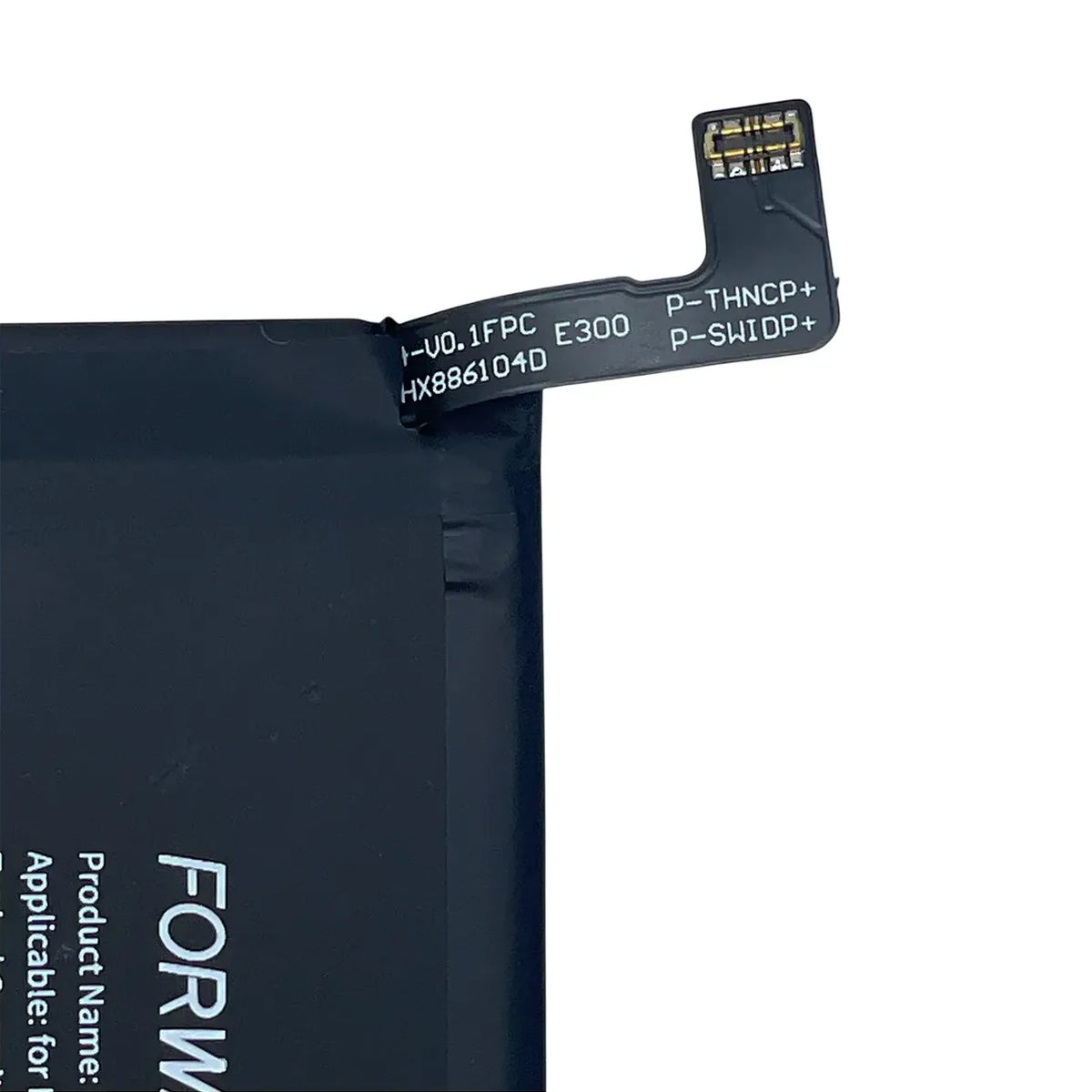 Batería Forward Premium compatible con Huawei Nova Y91