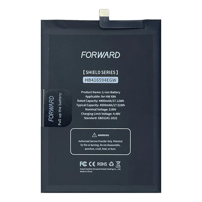 Batería Forward Premium compatible con Huawei Nova X8A
