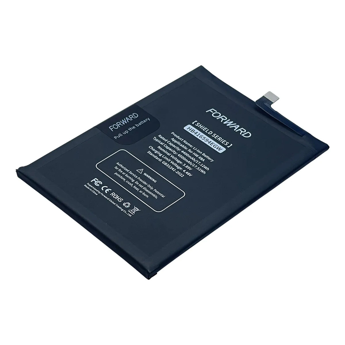 Batería Forward Premium compatible con Huawei Nova X8A