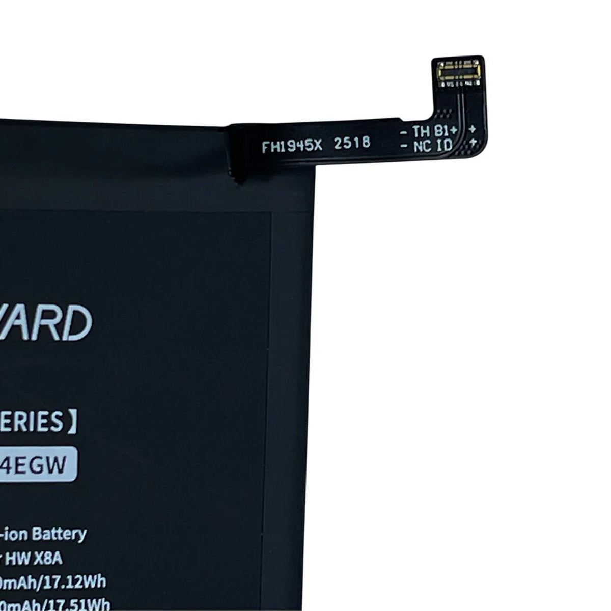 Batería Forward Premium compatible con Huawei Nova X8A