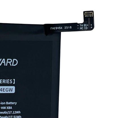 Batería Forward Premium compatible con Huawei Nova X8A