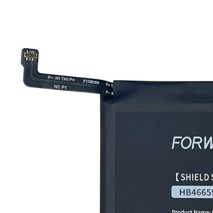 Batería Forward Premium compatible con Huawei X9 / Honor X9