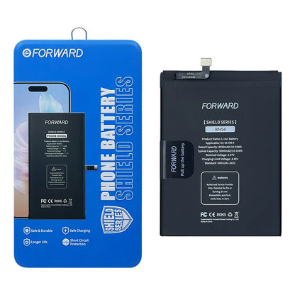 Batería compatible con Xiaomi Redmi – 9 / 12C / 13