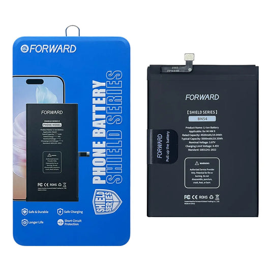 Batería compatible con Xiaomi Redmi – 9 / 12C / 13