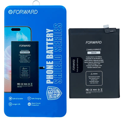 Batería Forward compatible con Xiaomi Redmi Note 11/12