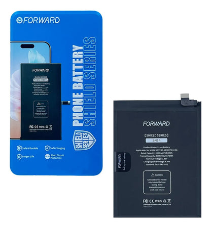 Batería para Redmi Note 13 4G / Note 13 5G BN5P - Forward