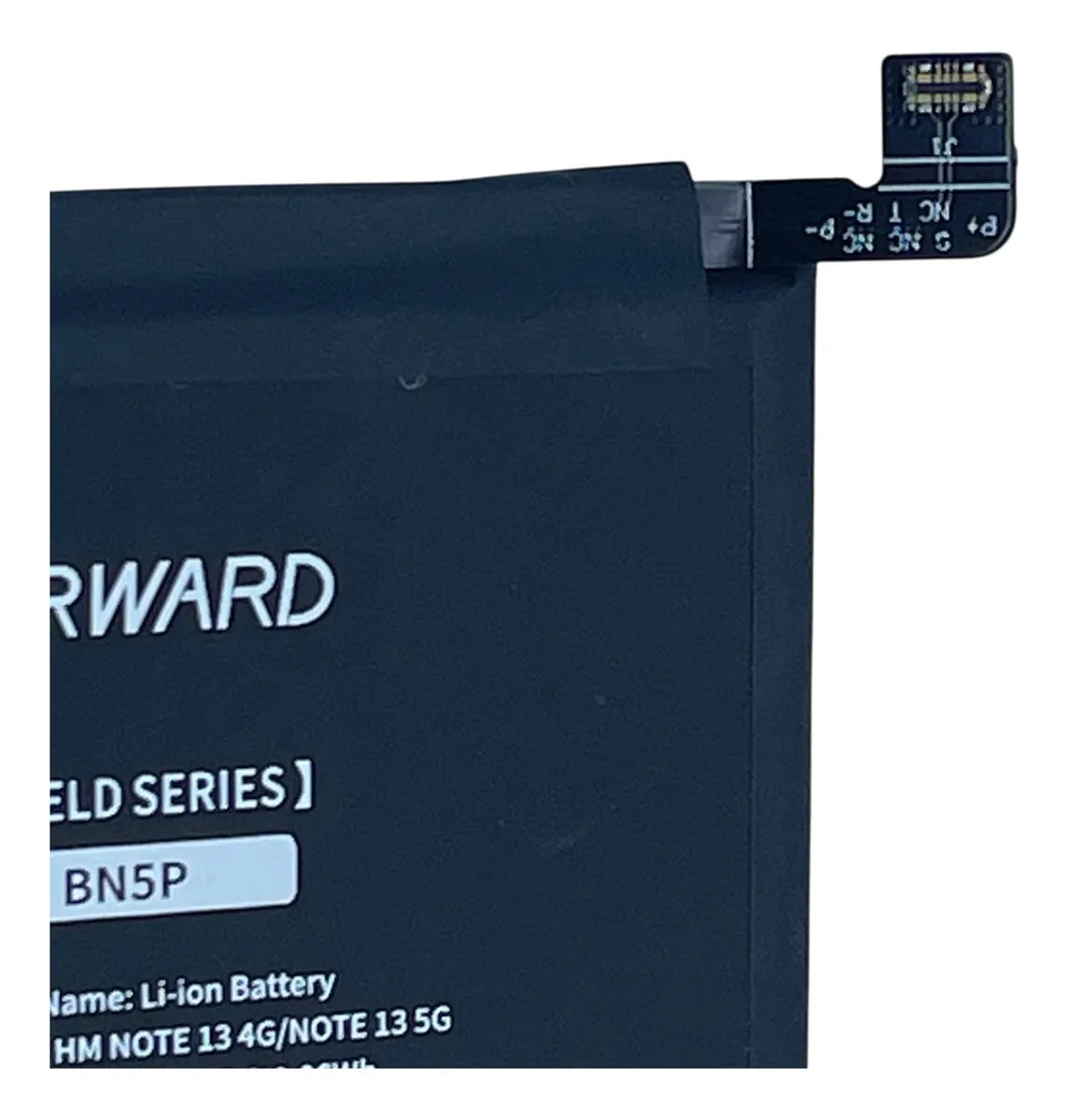 Batería para Redmi Note 13 4G / Note 13 5G BN5P - Forward