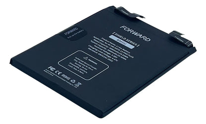 Batería compatible con Redmi Note 13 Pro Plus BM5U - Forward
