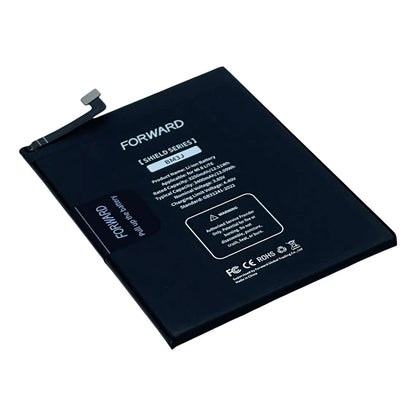 Batería Autoprogramable Forward Premium compatible con Xiaomi Mi 8 Lite