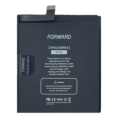 Batería Forward Premium compatible con Xiaomi Mi 9T Pro