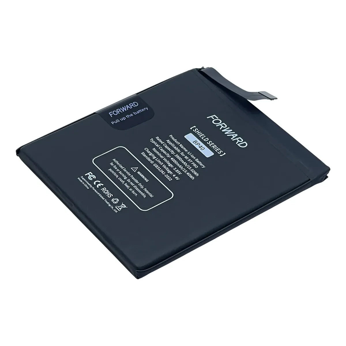 Batería Forward Premium compatible con Xiaomi Mi 9T Pro