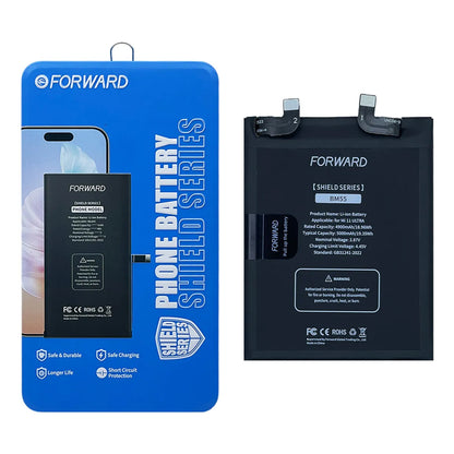 Batería Forward compatible con Xiaomi Serie 11