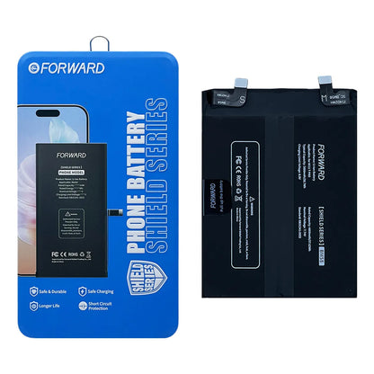 Batería Forward compatible con Xiaomi 11T Pro
