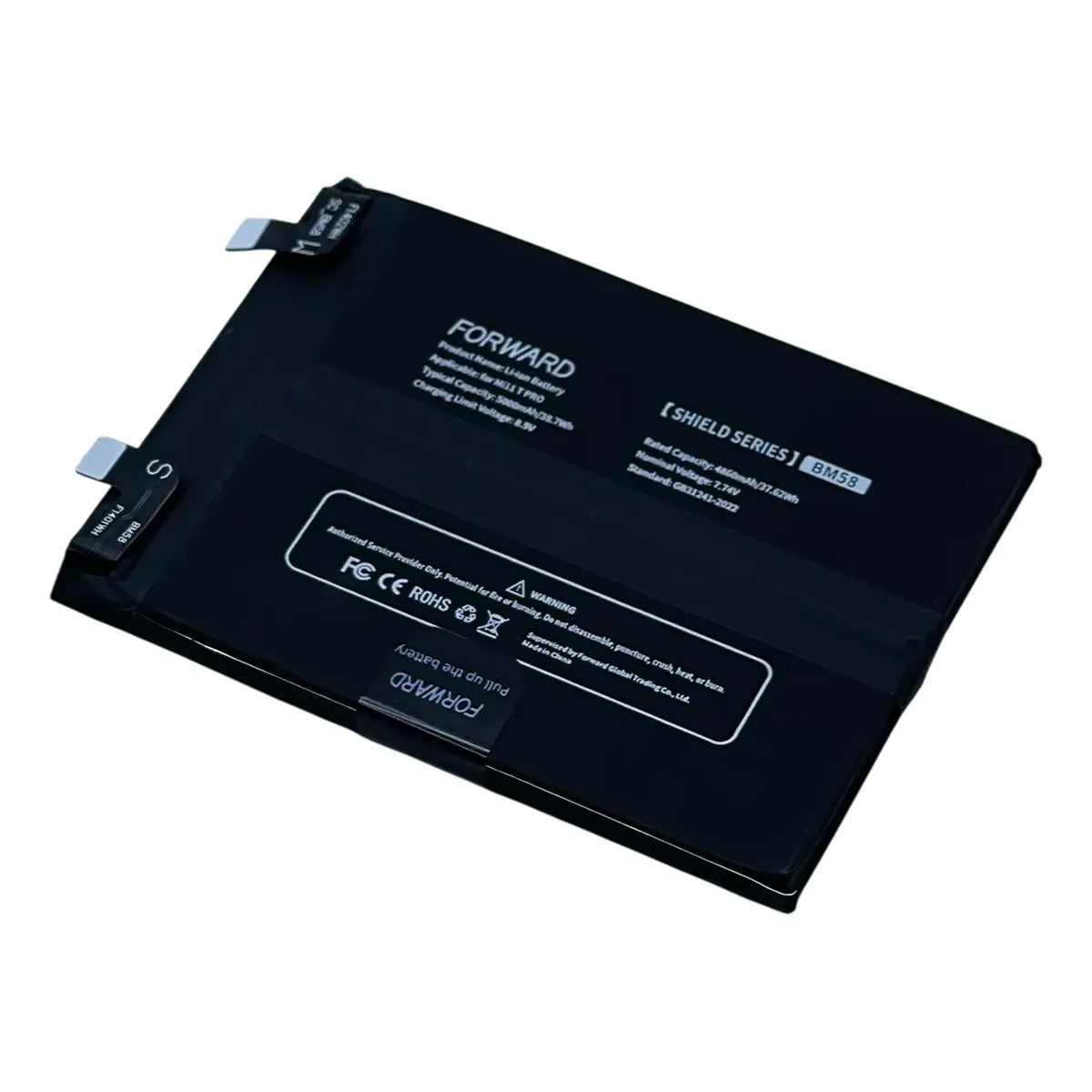 Batería Forward compatible con Xiaomi 11T Pro