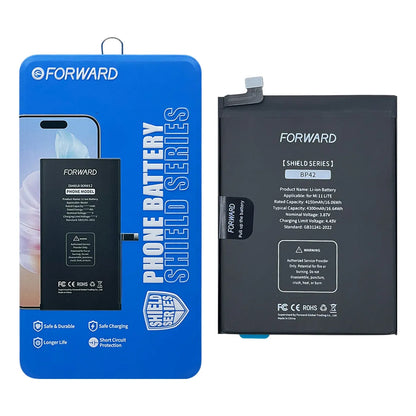 Batería Forward compatible con Xiaomi 11 Lite