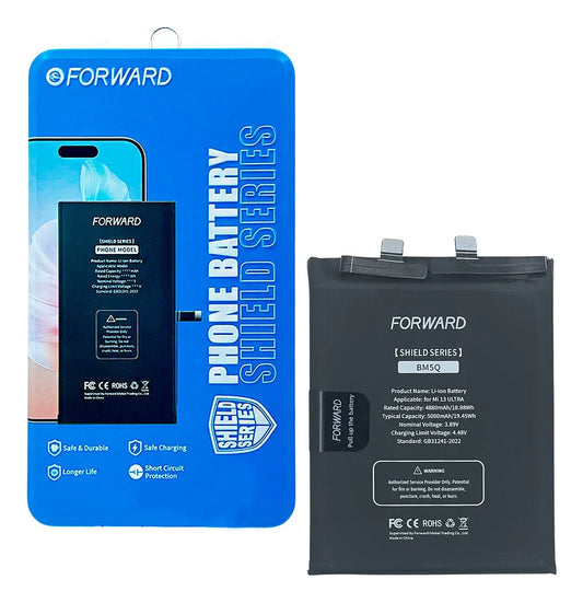 Batería compatible con Xiaomi 13 Ultra BM5Q - Forward