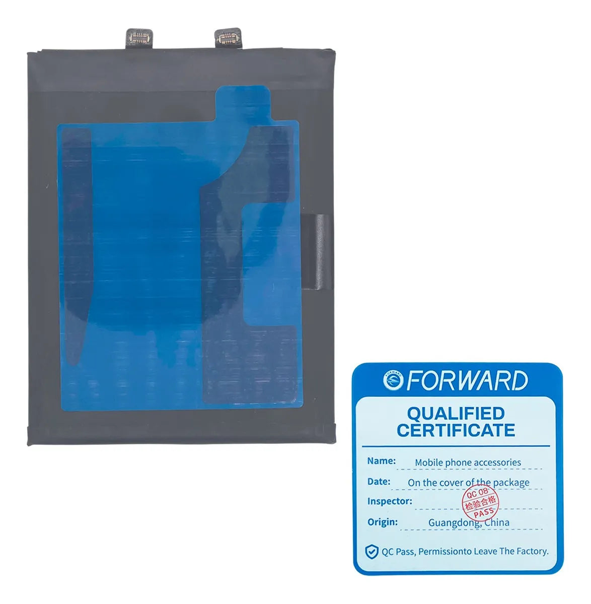 Batería compatible con Xiaomi 13 Ultra BM5Q - Forward