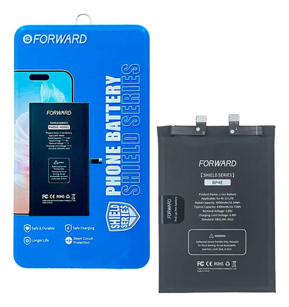 Batería compatible con Xiaomi 13 Lite 2210129SG BP4E - Forward