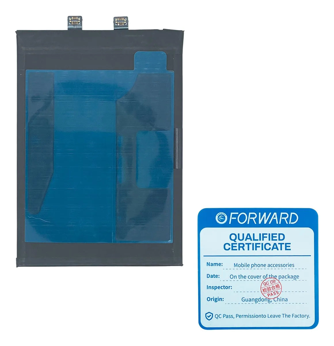 Batería compatible con Xiaomi 13 Lite 2210129SG BP4E - Forward