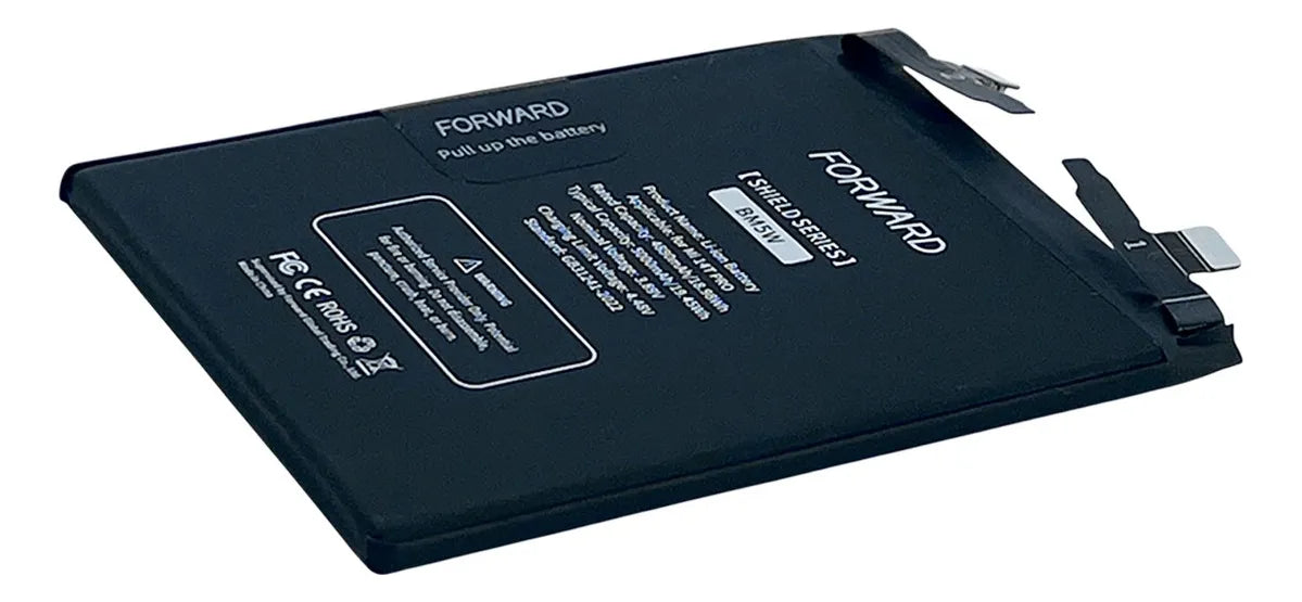 Batería compatible con Xiaomi 14T Pro BM5W - Forward