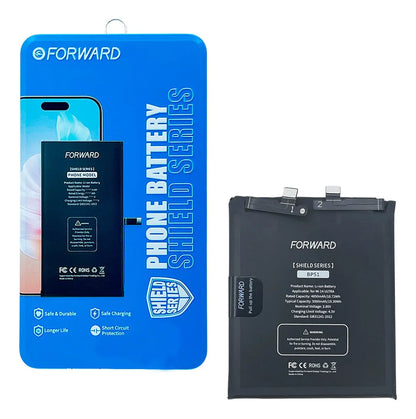 Batería compatible con Xiaomi 14 Ultra BP51 - Forward