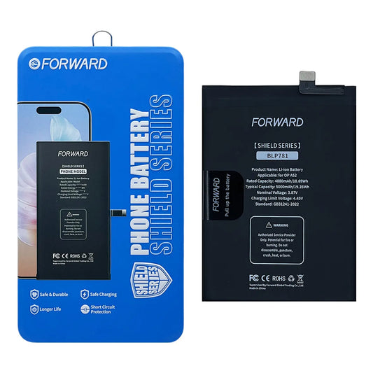 Batería Forward Premium compatible con Oppo A52