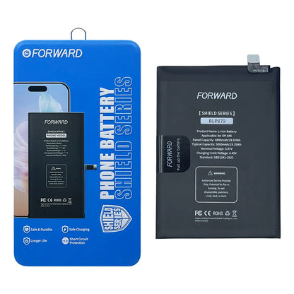 Batería Forward Premium compatible con Oppo A96