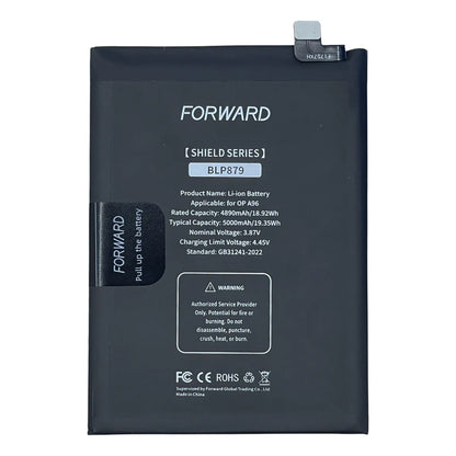 Batería Forward Premium compatible con Oppo A96
