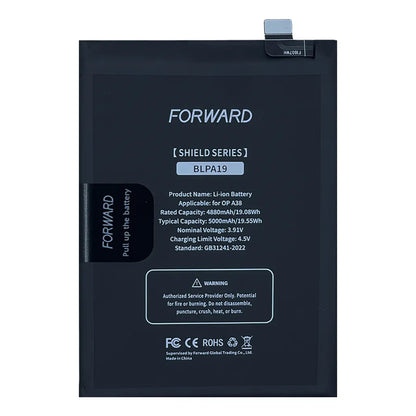 Batería Forward Premium compatible con Oppo A38