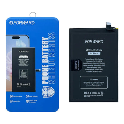 Batería Forward Premium compatible con Oppo A60 4G