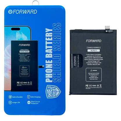 Batería Forward Premium compatible con Realme Note 50