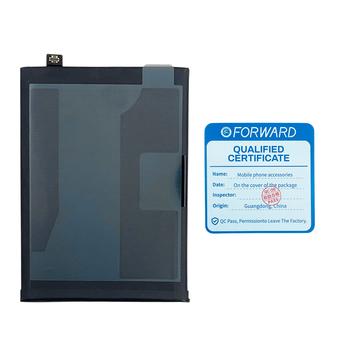 Batería Forward Premium compatible con Realme Note 50