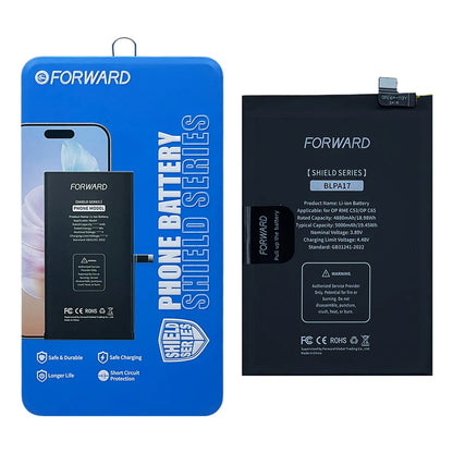Batería Forward Premium compatible con Realme C53 / C65