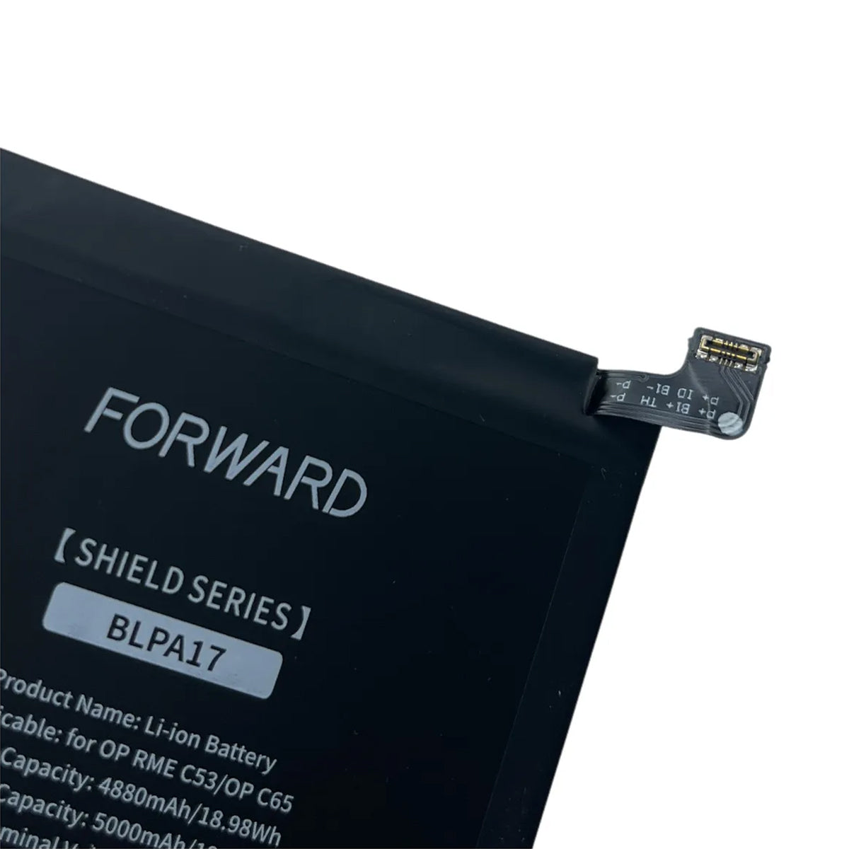 Batería Forward Premium compatible con Realme C53 / C65