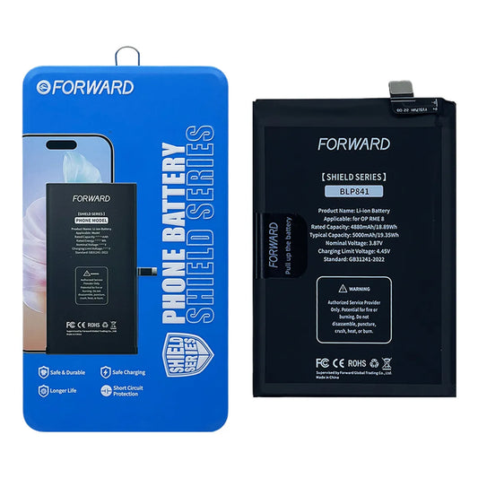 Batería Forward Premium compatible con Realme 8