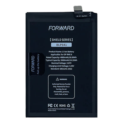 Batería Forward Premium compatible con Realme 8
