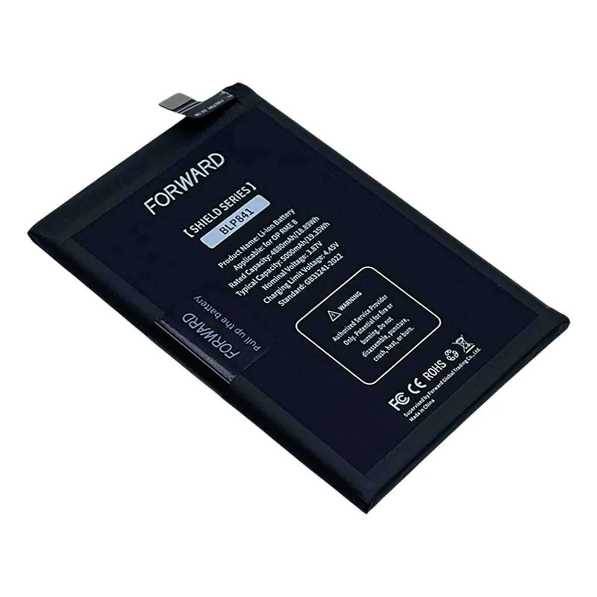 Batería Forward Premium compatible con Realme 8
