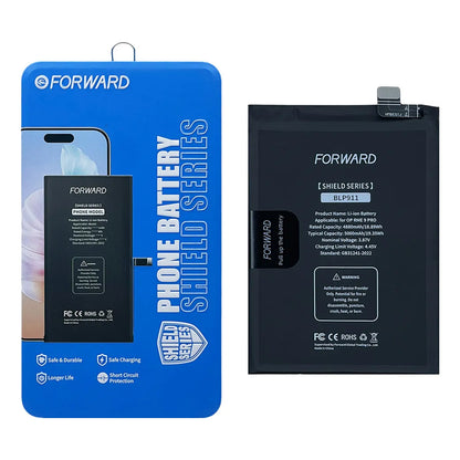 Batería Forward Premium compatible con Realme 9 Pro